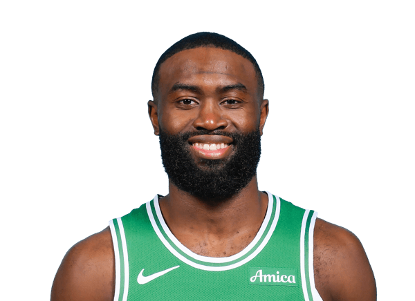 Jaylen Brown headshot