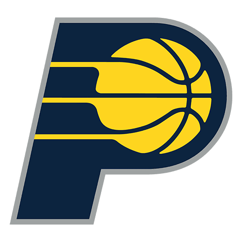Indiana Pacers logo