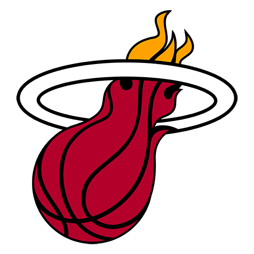 Miami Heat logo