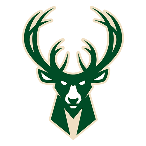 Milwaukee Bucks logo