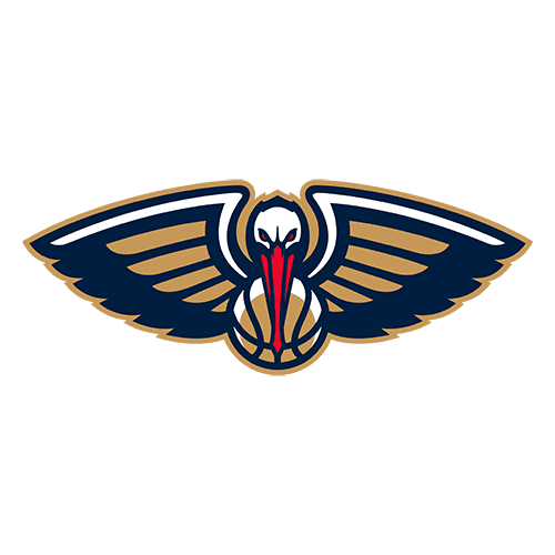 New Orleans Pelicans logo