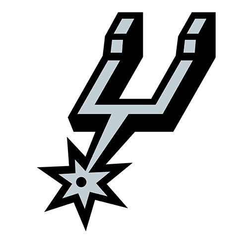 San Antonio Spurs logo