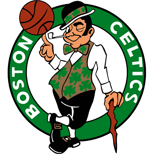 Boston Celtics logo