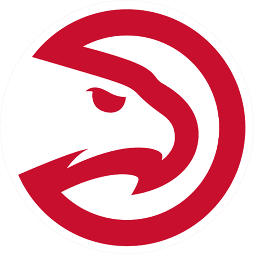Atlanta Hawks logo