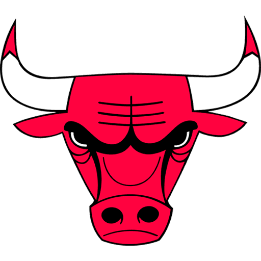 Chicago Bulls logo