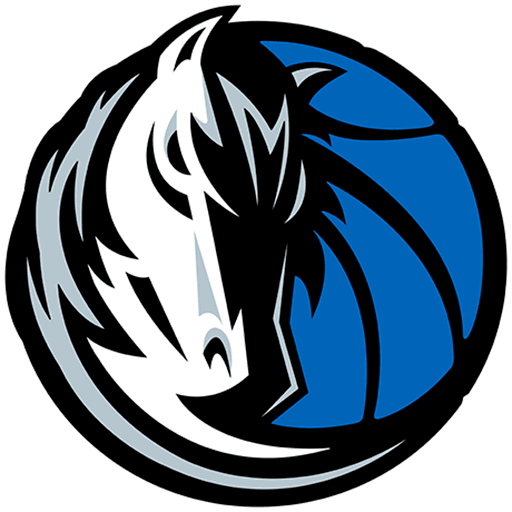Dallas Mavericks logo