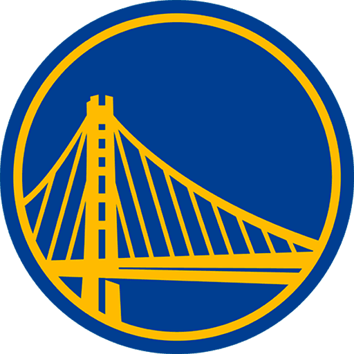 Golden State Warriors logo